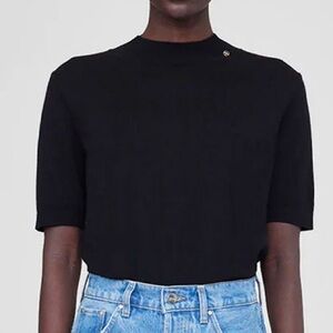 ANINE BING Monique Sweater